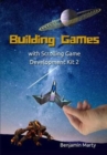 Image for Building Games with Scrolling Game Development Kit 2
