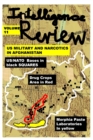 Image for Intelligence Review-Volume 11-Narcotics War in Afghanistan