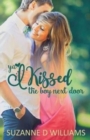 Image for I Kissed The Boy Next Door
