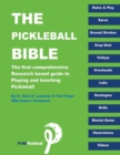 Image for The Pickleball Bible