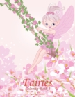 Image for Fairies Coloring Book 1