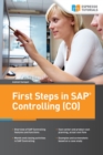 Image for First Steps in SAP Controlling (CO)