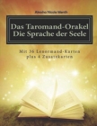 Image for Das Taromand-Orakel - Die Sprache der Seele