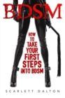 Image for BDSM - How to Take Your First Steps Into BDSM