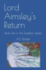 Image for Lord Aimsley&#39;s Return