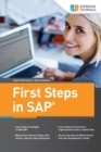 Image for First Steps in SAP : second, extended edition
