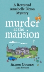 Image for Murder at the Mansion
