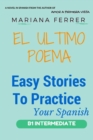 Image for Novels in Spanish