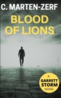 Image for Blood of Lions