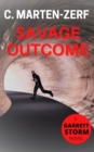 Image for Savage Outcome