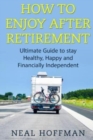Image for How to Enjoy After Retirement