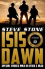 Image for ISIS Dawn : Special Forces War in Syria &amp; Iraq