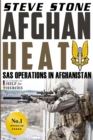 Image for Afghan Heat : SAS Operations in Afghanistan