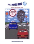 Image for Easy Lesson Plans For Driving Instructors And Trainee A.D.I.s