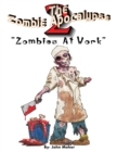 Image for The Zombie Apocalypse 2 : The 2nd (Almost) Adult Coloring Book