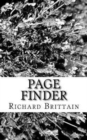 Image for Page Finder