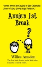 Image for Annie&#39;s 1st Break