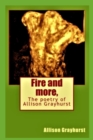 Image for Fire and more,