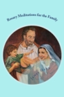 Image for Rosary Meditations for the Family
