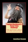 Image for Captain Blackbeard&#39;s Pirate Trivia Challenge