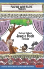 Image for Rudyard Kipling&#39;s The Jungle Book for Kids : 3 Short Melodramatic Plays for 3 Group Sizes
