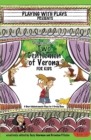 Image for Shakespeare&#39;s Two Gentlemen of Verona for Kids : 3 Short Melodramatic Plays for 3 Group Sizes