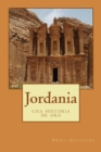 Image for Jordania : una historia de oro