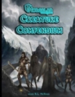 Image for Morgalad Fantasy RPG Creature Compendium