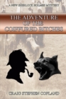 Image for The Adventure of the Coiffured Bitches : A New Sherlock Holmes Mystery