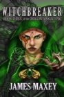 Image for Witchbreaker : Book Three of the Dragon Apocalypse