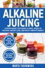 Image for Alkaline Juicing