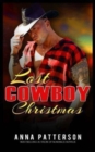 Image for Lost Cowboy Christmas