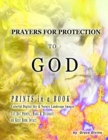 Image for Prayers of Protection to God Prints in a Book Colorful Digital Sky &amp; Nature Landscape Images