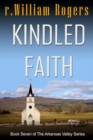 Image for Kindled Faith