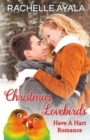 Image for Christmas Lovebirds : The Hart Family