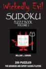 Image for Wickedly Evil Sudoku