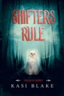 Image for Shifters Rule