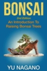 Image for Bonsai : An Introduction To Raising Bonsai Trees
