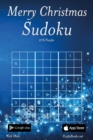 Image for Merry Christmas Sudoku - 276 Logic Puzzles