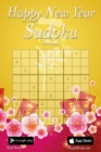 Image for Happy New Year Sudoku - 276 Logic Puzzles