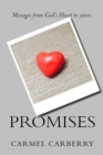 Image for Promises : Messages from God&#39;s Heart to Yours