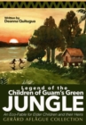 Image for Legend of the Children of Guam&#39;s Green Jungle