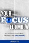 Image for Your Focus Formula