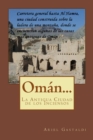 Image for Oman... : La Antigua Ciudad de los Inciensos