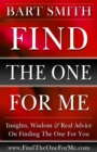 Image for Find The One For Me