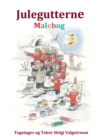 Image for Julegutterne malebog