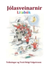 Image for Jolasveinarnir Litabok. : litabok