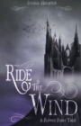 Image for Ride the Wind : A Flipped Fairy Tale