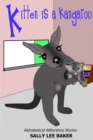 Image for Kitten is a Kangaroo