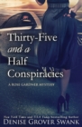 Image for Thirty-Five and a Half Conspiracies